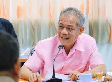 การประชุมคณะกรรมการคัดเลือกสหกรณ์และกลุ่มเกษตรกรดีเด่นระดับจังหวัด ประจำปี 2568 ครั้งที่ 1/2568 ณ ห้องประชุมชั้น 2 สำนักงานสหกรณ์จังหวัดนครศรีธรรมราช พร้อมด้วย เกษตรและสหกรณ์จังหวัดนครศรีธรรมราช ผู้แทนสำนักงานเกษตรจังหวัดนครศรีธรรมราช ผู้แทนสำนักงานตรวจบ ... พารามิเตอร์รูปภาพ 9